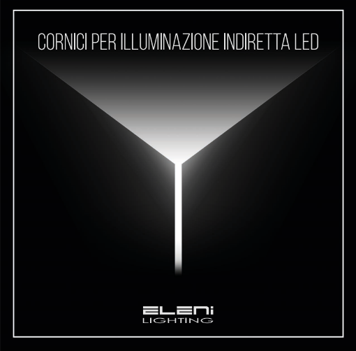 Eleni Lighting Catalogue 2024 - LED Indirect Lighting Solutions